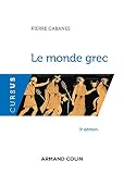 Le Monde Grec 3e D