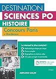 Destination Sciences Po Histoire   Sciences Po Paris + Bordeaux   Cours M%C3%A9thodologie Annales: Cours   M%C3%A9thodologie   Annales