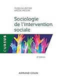 Sociologie De L'intervention Sociale