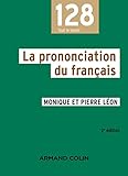 La Prononciation Du Fran%C3%A7ais