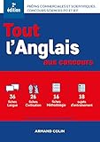 Tout Langlais Aux Concours 2e D Prpas Commerciales Et Scientifiques Concours Sciences Po Prpas Commerciales Et Scientifiques Concours Sciences Po Et Iep