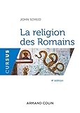 La religion des Romains