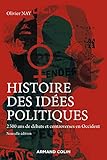 Histoire des idées politiques