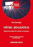 Métier, réalisateur