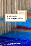 Sociologie des temporalités