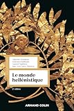Le monde hellénistique