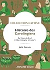 Histoire des Carolingiens : De Pépin le Bref et Charlemagne à Louis V