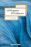 Geospatial intelligence