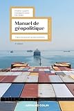 Manuel de géopolitique