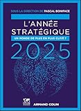 L'année stratégique