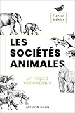Les sociétés animales