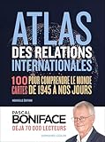 Atlas des relations internationales