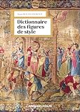 Dictionnaire des figures de style