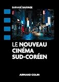 Le nouveau cinéma sud-coréen