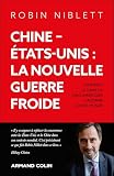 Chine - États-Unis