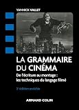 La grammaire du cinéma