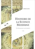 Histoire de la science moderne