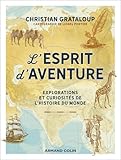 L'esprit d'aventure