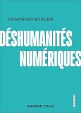 Déshumanités numériques