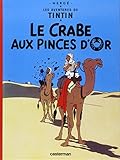 Les Aventures De Tintin, Tome 9 : Le Crabe Aux Pinces D'or
