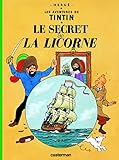 Le Secret De La Licorne