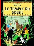 Les Aventures De Tintin, Tome 14 : Le Temple Du Soleil