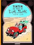 Les Aventures De Tintin, Tome 15 : Tintin Au Pays De L'or Noir