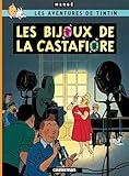 Les Bijoux De La Castafiore