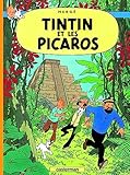 Les Aventures De Tintin, Tome 23 : Tintin Et Les Picaros