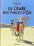 Les Aventures De Tintin, Tome 9 : Le Crabe Aux Pinces D'or : Mini Album