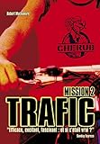 Cherub Tome 2 Trafic