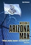 Cherub Tome 3 Arizona Max
