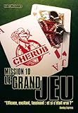 Cherub Tome 10 Le Grand Jeu