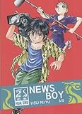 News Boy Tome 3 