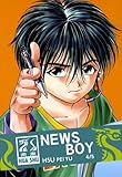 News Boy Tome 4 