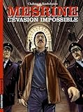 Mesrine Lvasion Impossible