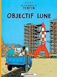 Les Aventures De Tintin, Tome 16 : Objectif Lune : Mini Album