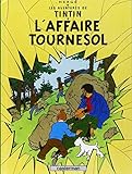 Les Aventures De Tintin, Tome 18 : L'affaire Tournesol : Mini Album