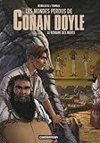 Les Mondes Perdus De Conan Doyle Tome 2 Le Royaume Des Morts