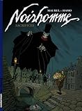 Noirhomme Tome 2 Sacrifices