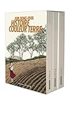 Histoire Couleur Terre Coffret En 3 Volumes Tomes 1 3