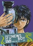 News Boy Tome 5 