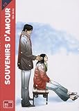 Souvenirs Damour Tome 1 