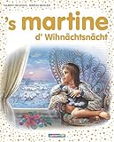 S Martine Dwihnachtsnacht 1cd Audio