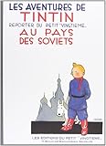 Tintin Au Pays Des Soviets