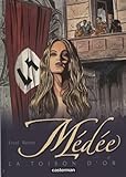 Mde Tome 1 La Toison Dor
