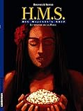 Hms Tome 4 Le Mystre De La Perle