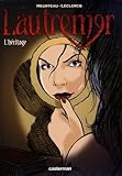 Lautremer Tome 2 Lhritage
