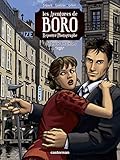 Les Aventures De Boro Reporter Photographe Tome 1 Le Temps Des Cerises