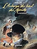 Lauberge Du Bout Du Monde Lintgrale Tome 1 La Fille Sur La Falaise Tome 2 Des Pas Sur Le Sable Tome 3 Les Remords De Laube